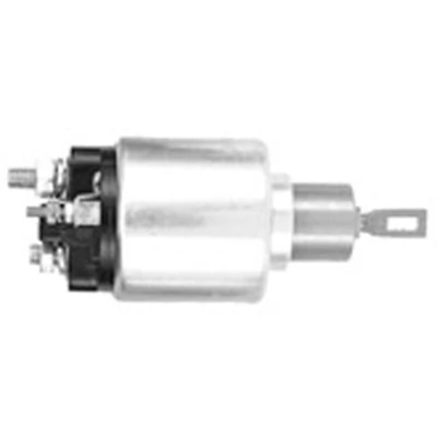 Solenoid Switch, starter